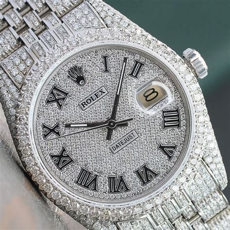 rolex uomo 36mm|diamond rolex 36mm price.